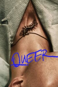 Queer (2024) English ORG – Full Movie Download & Watch FREE – MOVIELOVERSBD.COM
