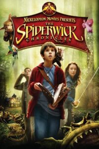 The Spiderwick Chronicles (2008) BluRay Hindi + English – Full Movie Download & Watch FREE – MOVIELOVERSBD.COM