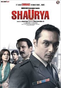 Shaurya (2008) – Full Movie Download & Watch FREE – MOVIELOVERSBD.COM