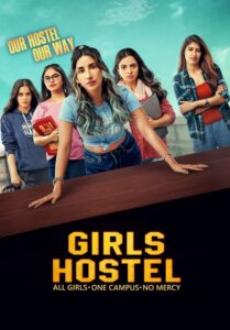 Girls Hostel (2018-2022) Season 01-03 – Full Series Download & Watch FREE – MOVIELOVERSBD.COM