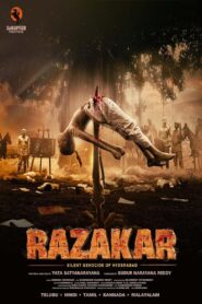 Razakar: The Silent Genocide of Hyderabad (2024) Dual Audio [Hindi-Telugu] – Full Movie Download & Watch FREE – MOVIELOVERSBD.COM