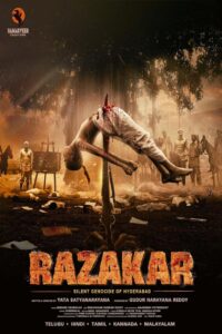 Razakar: The Silent Genocide of Hyderabad (2024) Dual Audio [Hindi-Telugu] – Full Movie Download & Watch FREE – MOVIELOVERSBD.COM