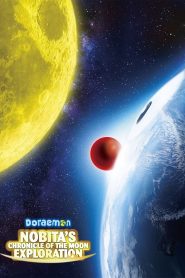 Doraemon: Nobita’s Chronicle of the Moon Exploration (2019) Hindi + Japanese – Full Movie Download & Watch FREE – MOVIELOVERSBD.COM