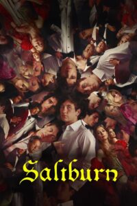 Saltburn (2023) Hindi + English – Full Movie Download & Watch FREE – MOVIELOVERSBD.COM