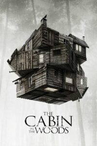 The Cabin in the Woods (2011) Hindi Dubbed