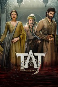 Taj: Divided by Blood (2023) Season 01-02 – Full Series Download & Watch FREE – MOVIELOVERSBD.COM