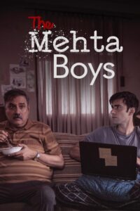 The Mehta Boys (2025) Hindi AMZN – Full Movie Download & Watch FREE – MOVIELOVERSBD.COM