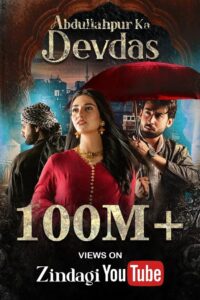 Abdullahpur Ka Devdas (2024) Season 01 – Episode 01-06 – Full Series Download & Watch FREE – MOVIELOVERSBD.COM