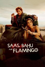 Saas, Bahu Aur Flamingo (2023) Season 01 – Full Series Download & Watch FREE – MOVIELOVERSBD.COM