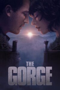 The Gorge (2025) English – Full Movie Download & Watch FREE – MOVIELOVERSBD.COM