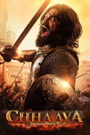 Chhaava (2025) Hindi NetFlix WEB-DL – 4K – Full Movie Download & Watch FREE – MOVIELOVERSBD.COM