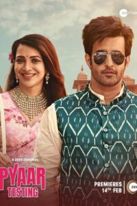 Pyaar Testing (2025) Season 01 – Full Series Download & Watch FREE – MOVIELOVERSBD.COM