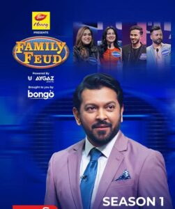 Family Feud (2025) Season 01 – Episode 01-06- Bengali BongoBD – Full Show Download & Watch FREE – MOVIELOVERSBD.COM