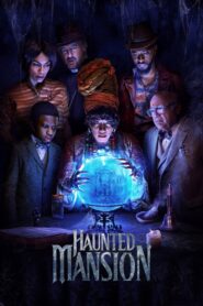 Haunted Mansion (2023) English – Full Movie Download & Watch FREE – MOVIELOVERSBD.COM