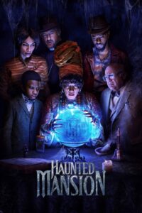 Haunted Mansion (2023) English – Full Movie Download & Watch FREE – MOVIELOVERSBD.COM
