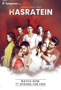 Hasratein (2022) Season 01 – Full Series Download & Watch FREE – MOVIELOVERSBD.COM