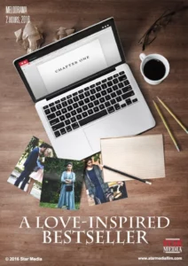 A Love Inspired Bestseller (2016) Dual Audio [Hindi-English] – Full Movie Download & Watch FREE – MOVIELOVERSBD.COM