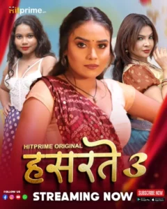 Hasratey (2025) Season 03 – Episode 01-06 – Hindi HitPrime – 🔞 – Full Series Download & Watch FREE – MOVIELOVERSBD.COM
