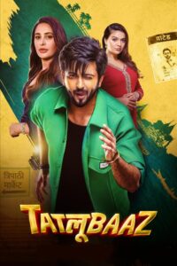 Tatlubaaz (2023) Season 01 – Full Series Download & Watch FREE – MOVIELOVERSBD.COM