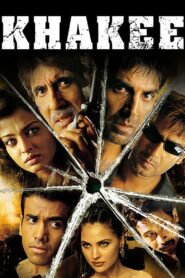 Khakee (2004) – Full Movie Download & Watch FREE – MOVIELOVERSBD.COM