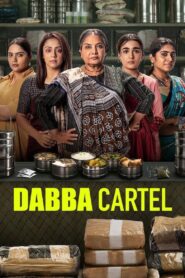 Dabba Cartel (2025) Season 1 – Full Series Download & Watch FREE – MOVIELOVERSBD.COM