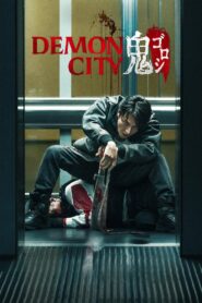 Demon City (2025) Hindi/English Dual Audio – Full Movie Download & Watch FREE – MOVIELOVERSBD.COM
