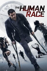 The Human Race (2013) English