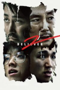 Believer 2 (2023) Hindi + Korean – Full Movie Download & Watch FREE – MOVIELOVERSBD.COM