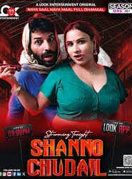 Shanno Chudail (2025) Season 01 – Hindi LookEntertainment – 🔞 – Full Series Download & Watch FREE – MOVIELOVERSBD.COM