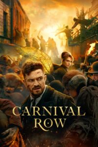 Carnival Row (2019-2023) Season 01-02 – Hindi/English – Full Series Download & Watch FREE – MOVIELOVERSBD.COM