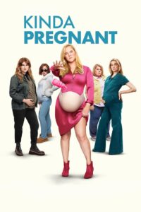 Kinda Pregnant (2025) Dual Audio [Hindi-English] NetFlix – Full Movie Download & Watch FREE – MOVIELOVERSBD.COM