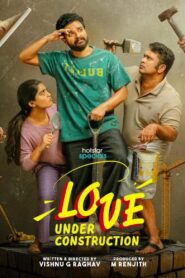 Love Under Construction (2025) Season 01 – Full Series Download & Watch FREE – MOVIELOVERSBD.COM