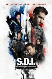 SDI: Secret Department of Intervention (2024) Dual Audio [Hindi-French] – Full Movie Download & Watch FREE – MOVIELOVERSBD.COM