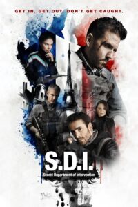 SDI: Secret Department of Intervention (2024) Dual Audio [Hindi-French] – Full Movie Download & Watch FREE – MOVIELOVERSBD.COM