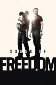 Sound of Freedom (2023) English