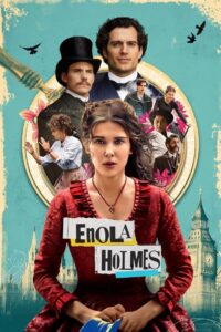 Enola Holmes (2020) Hindi/English – Full Movie Download & Watch FREE – MOVIELOVERSBD.COM