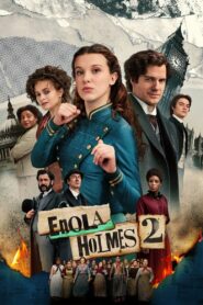 Enola Holmes 2 (2022) – Hindi/English – Full Movie Download & Watch FREE – MOVIELOVERSBD.COM