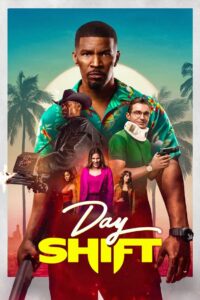 Day Shift (2022) Hindi Dubbed