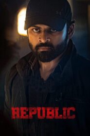 Republic (2021) Hindi Dual Audio – Full Movie Download & Watch FREE – MOVIELOVERSBD.COM