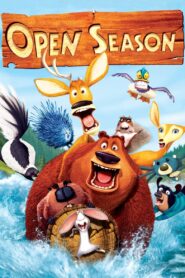 Open Season (2006) – Hindi/English – Full Movie Download & Watch FREE – MOVIELOVERSBD.COM