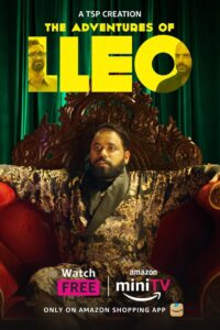 The Adventures of LLeo (2023) Season 01 – Full Series Download & Watch FREE – MOVIELOVERSBD.COM