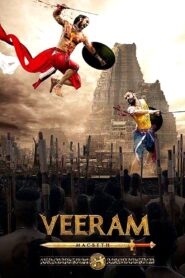 Veeram (2016) Hindi – Full Movie Download & Watch FREE – MOVIELOVERSBD.COM