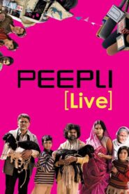 Peepli Live (2010) – Full Movie Download & Watch FREE – MOVIELOVERSBD.COM