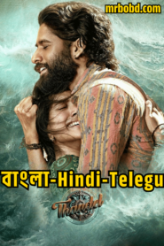 Thandel (2025) Bangla/Hindi/Telegu – Full HD – Full Movie Download & Watch FREE – MOVIELOVERSBD.COM
