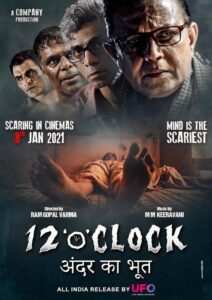 12 “o” CLOCK (2021) – Full Movie Download & Watch FREE – MOVIELOVERSBD.COM