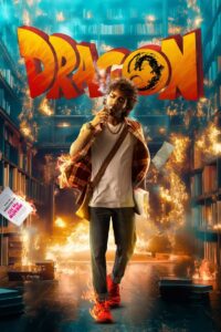 Dragon (2025) Hindi (Studio-DUB) + Tamil – HD Leaked Print – Full Movie Download & Watch FREE – MOVIELOVERSBD.COM
