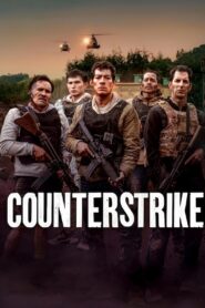 Counterattack (2025) English NetFlix – Full Movie Download & Watch FREE – MOVIELOVERSBD.COM
