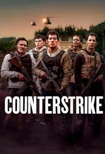 Counterattack (2025) English NetFlix – Full Movie Download & Watch FREE – MOVIELOVERSBD.COM