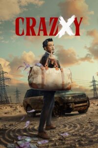Crazxy (2025) Hindi – Best Quality – Full Movie Download & Watch FREE – MOVIELOVERSBD.COM