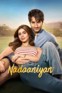 Nadaaniyan (2025) – Full Movie Download & Watch FREE – MOVIELOVERSBD.COM